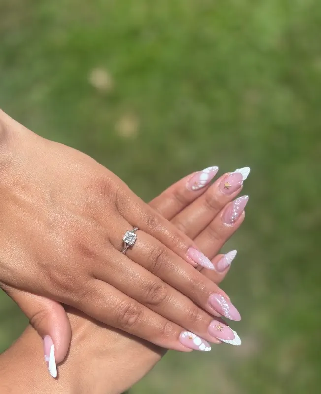 Royal Nails & Spa — Nail salon in Westfield